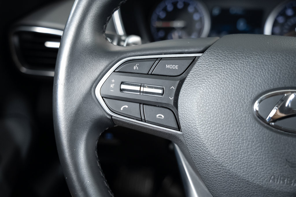 Used 2023 Hyundai Santa Fe SEL FWD image 29