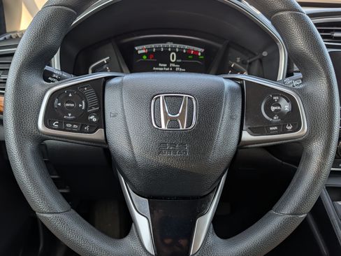 Used 2017 Honda CR-V EX image 25