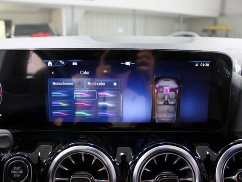 Used 2024 Mercedes-Benz GLA 250 image 23