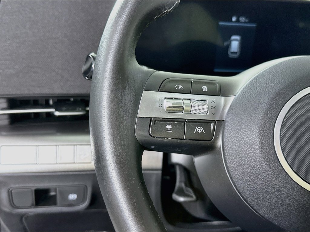 Certified 2026 Hyundai Kona SEL Sport AWD/4WD image 20