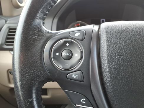 Used 2016 Honda Pilot EX-L image 33