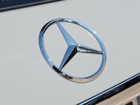 New 2025 Mercedes-Benz GLE 63 AMG S image 10