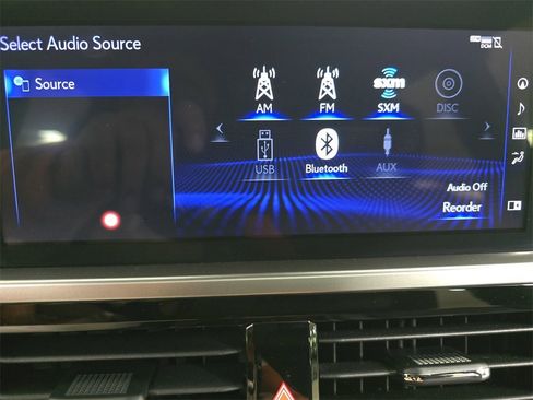 Certified 2023 Lexus GX 460 Premium image 20