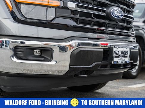 Used 2024 Ford F150 XLT image 12