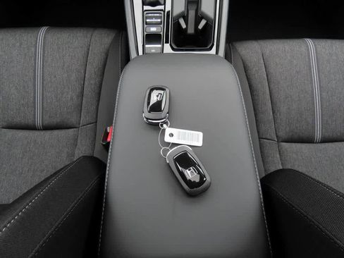 New 2026 Honda Accord Sport image 25