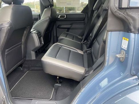 New 2025 Ford Bronco Outer Banks AWD/4WD image 9