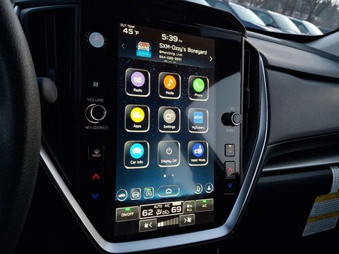 New 2026 Subaru Impreza 2.0i Sport image 18