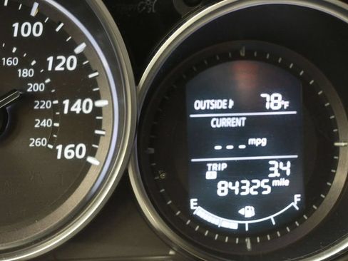 Used 2014 MAZDA CX-5 Touring FWD image 16