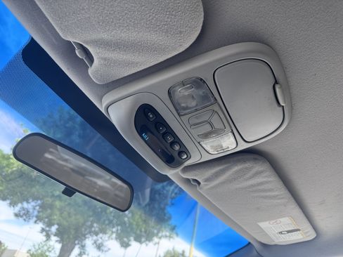 Used 2004 Toyota Sienna CE FWD image 27