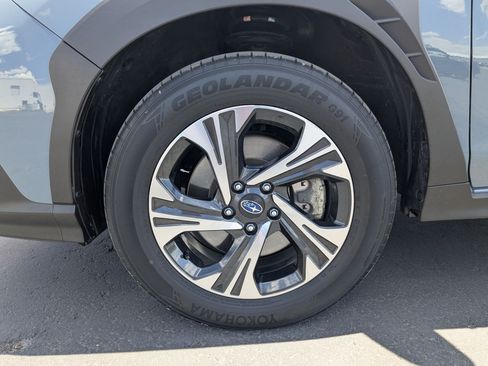 Used 2024 Subaru Crosstrek 2.0i Premium AWD/4WD image 33