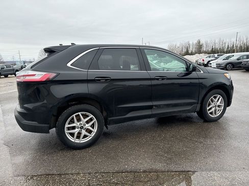 Used 2024 Ford Edge SEL w/ Convenience Package image 6