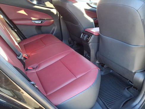 Certified 2025 Lexus NX 350 350 Base image 10