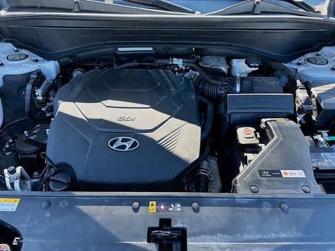 Used 2024 Hyundai Palisade SEL image 30