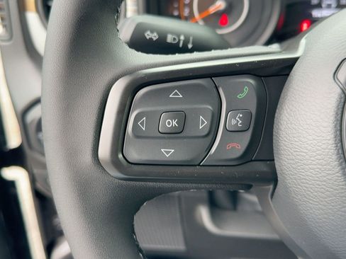 New 2026 Jeep Wrangler Sport S image 15