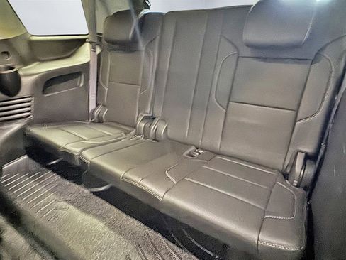 Used 2016 Chevrolet Tahoe LTZ AWD/4WD image 26