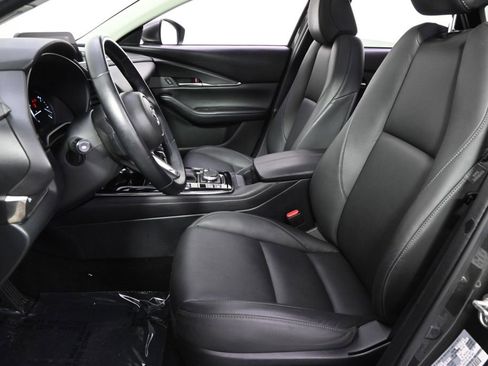 Used 2025 MAZDA CX-30 AWD 2.5 S w/ Preferred Package image 13