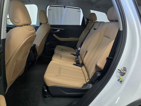 New 2025 Audi Q7 2.0T Premium Plus image 19
