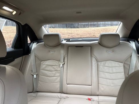 Used 2017 Cadillac CT6 2.0T image 34