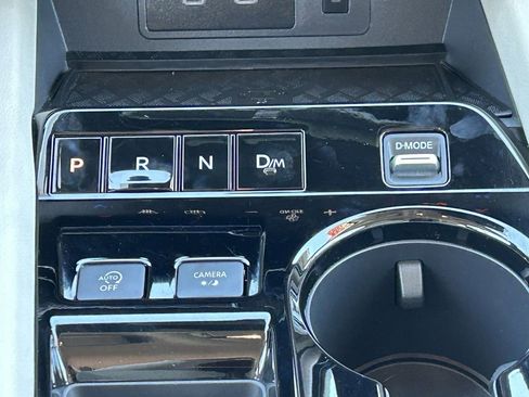 Certified 2025 Nissan Murano SV w/ Cargo Package AWD/4WD image 23