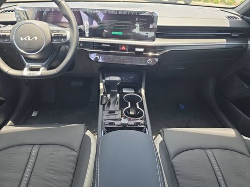 New 2026 Kia K5 GT-Line w/ GT-Line Premium Package FWD image 14