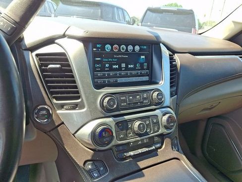 Used 2017 Chevrolet Tahoe Premier AWD/4WD image 13
