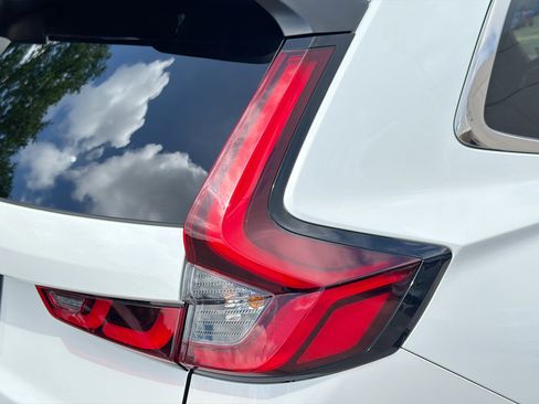 Certified 2024 Honda CR-V Sport-L image 27