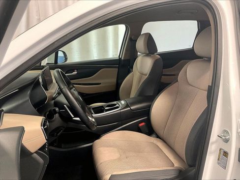 Used 2023 Hyundai Santa Fe SEL AWD/4WD image 10