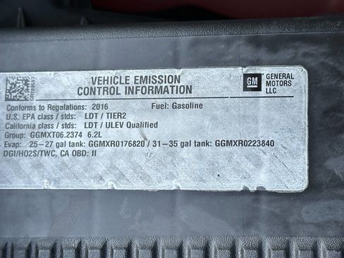 Used 2016 GMC Yukon XL Denali w/ Open Road Package image 40