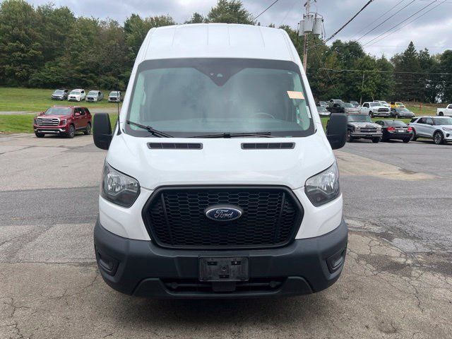 Used 2023 Ford Transit 250 148 High Roof AWD w/ Load Area Protection Package image 11