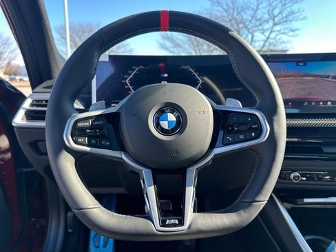 New 2026 BMW M340i xDrive w/ Premium Package image 31