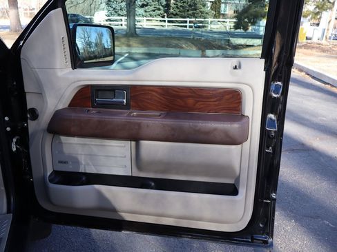 Used 2009 Ford F150 Platinum image 27