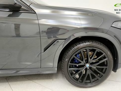 Used 2026 BMW X6 xDrive40i w/ Premium Package AWD/4WD image 21