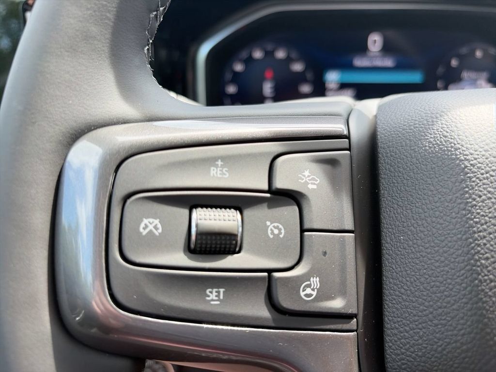 New 2026 Chevrolet Silverado 2500 High Country w/ High Country Premium Package AWD/4WD image 24