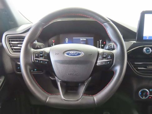 Used 2024 Ford Escape ST-Line image 9