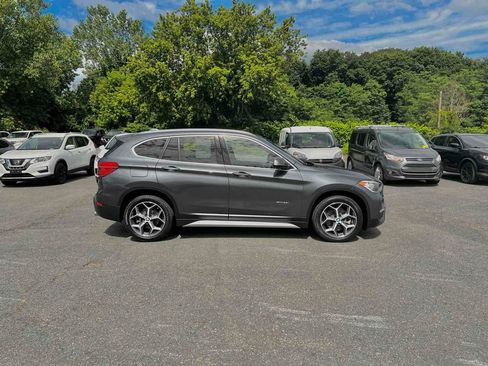 Used 2018 BMW X1 xDrive28i image 8