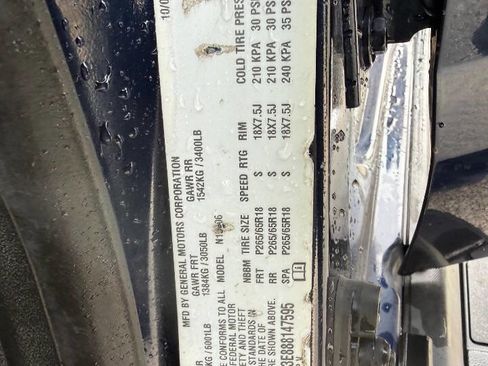 Used 2008 HUMMER H3 Base 4x4 4dr SUV image 27