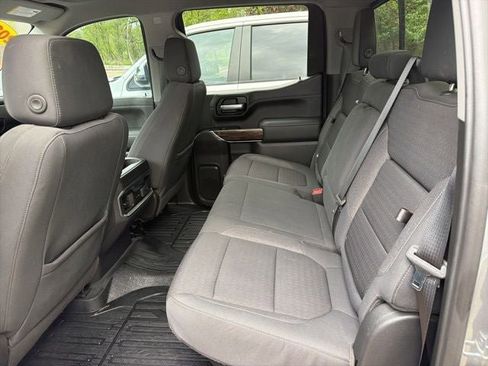 Used 2021 GMC Sierra 1500 Elevation w/ Preferred Package AWD/4WD image 19