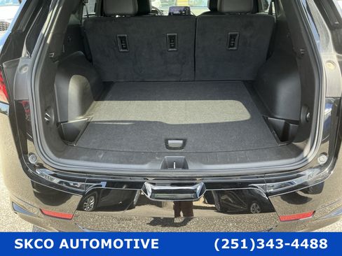 Used 2025 Chevrolet Blazer RS FWD image 21