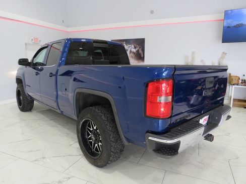 Used 2014 GMC Sierra 1500 SLE image 5