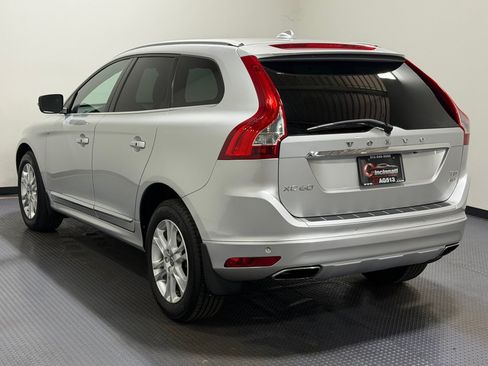 Used 2016 Volvo XC60 T5 Premier w/ Proximity Package AWD/4WD image 7