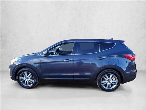 Used 2013 Hyundai Santa Fe Sport 2.0T w/ Technology Pkg AWD/4WD image 2