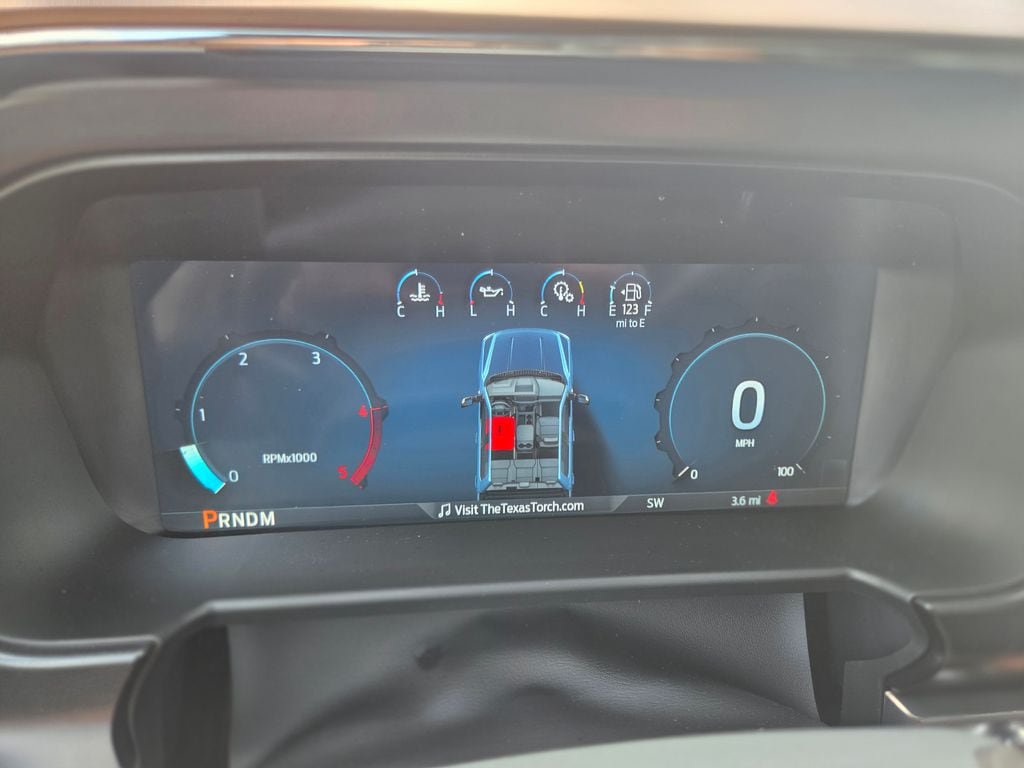 New 2026 Ford F350 King Ranch AWD/4WD image 18