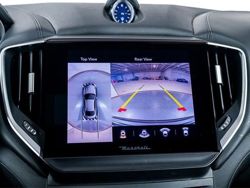 Used 2022 Maserati Ghibli Modena image 55