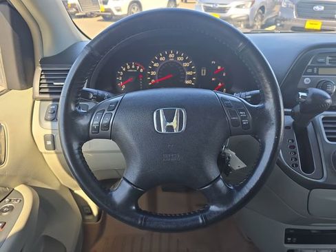 Used 2006 Honda Odyssey EX-L image 21