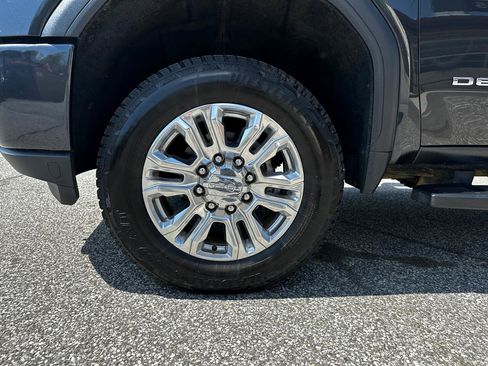 Used 2020 GMC Sierra 2500 Denali w/ Denali Ultimate Package image 38