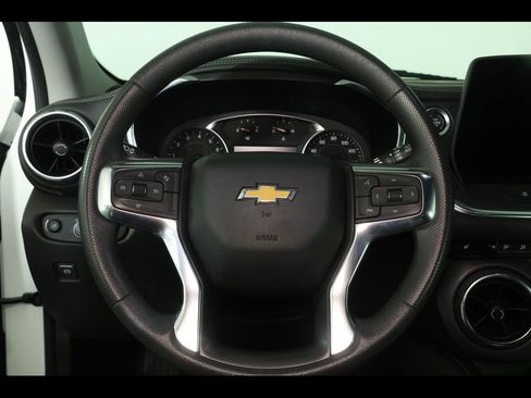 Used 2023 Chevrolet Blazer LT w/ Convenience Package AWD/4WD image 23