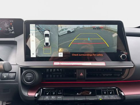 New 2026 Toyota Prius Plug-In Hybrid image 22