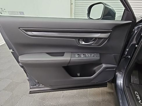 New 2026 Honda CR-V EX image 28