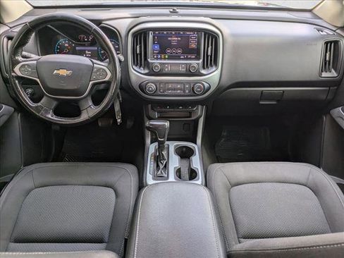 Used 2020 Chevrolet Colorado LT w/ LT Convenience Package image 10