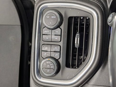 Used 2020 GMC Sierra 1500 SLT w/ SLT Premium Plus Package image 31